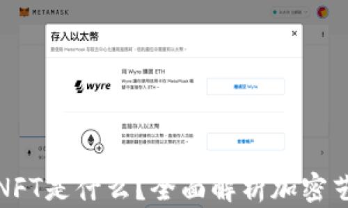 
加密货币NFT是什么？全面解析加密艺术的未来