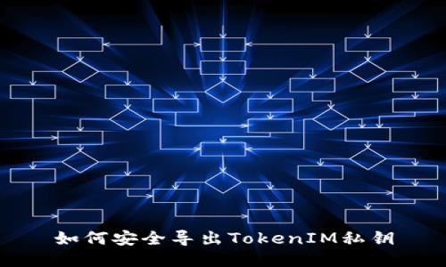 如何安全导出TokenIM私钥