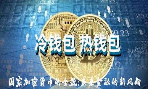 
国家加密货币的全貌：未来金融的新风向
