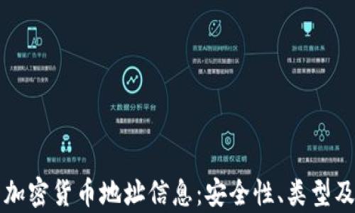 
全面解析加密货币地址信息：安全性、类型及使用指南