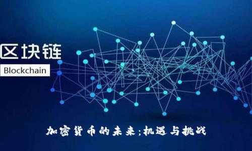 加密货币的未来：机遇与挑战