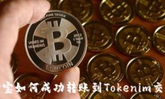   支付宝如何成功转账到Tokenim交易所