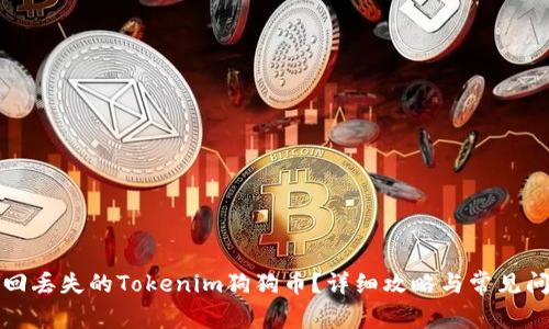 如何找回丢失的Tokenim狗狗币？详细攻略与常见问题解答