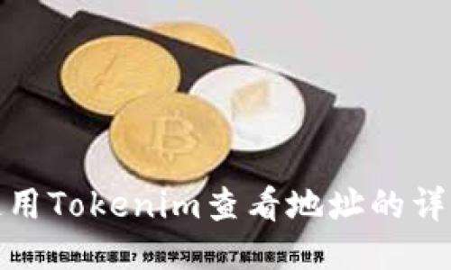 如何使用Tokenim查看地址的详细步骤