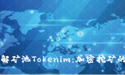 深入了解矿池Tokenim：加密挖矿的新纪元
