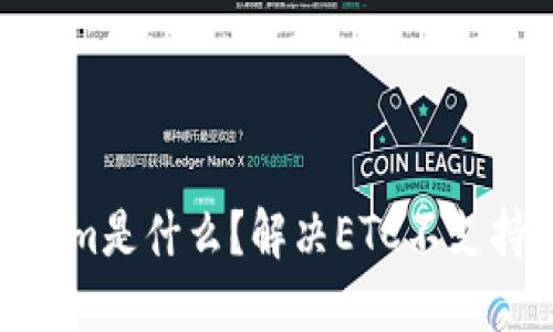 ETC链上的Tokenim是什么？解决ETC不支持Tokenim的问题