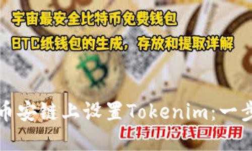 如何在币安链上设置Tokenim：一步步指南